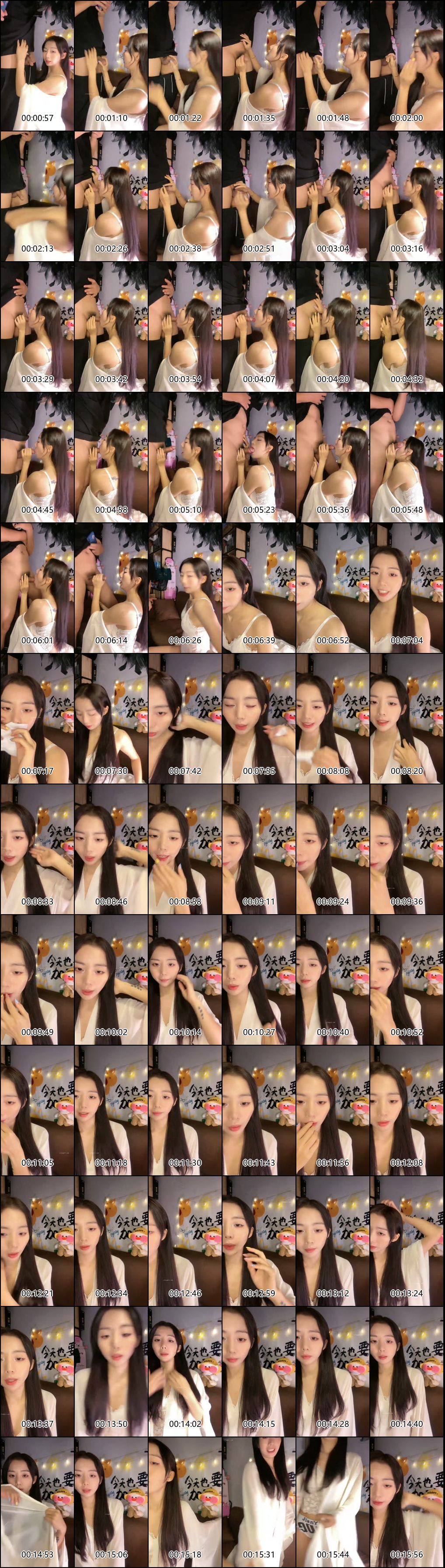 甜美可可的魅力展示与互动体验_2