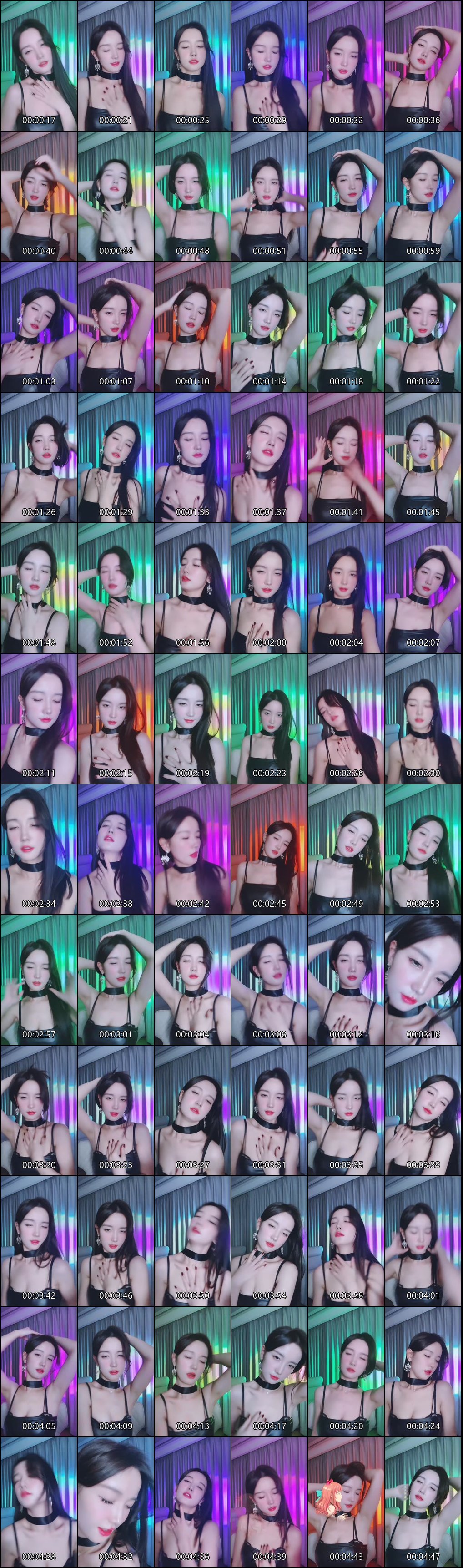 宁依纯花椒抖音合集_真空擦边骚舞诱惑大放送_8