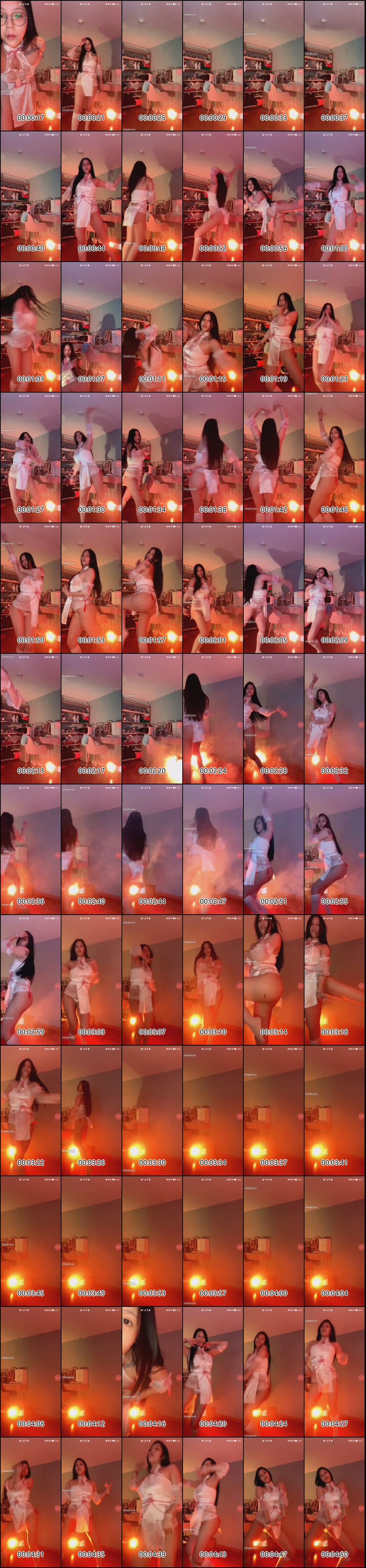 抖音网红大哥风格巨乳肥臀性感舞蹈诱惑合集