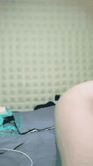 可盐可甜的萝莉主播展现捆绑摇臀自慰秀_3