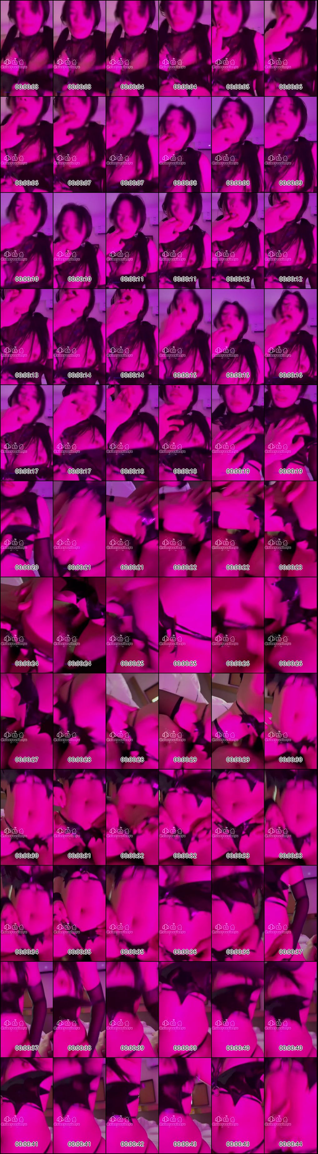 推特上的小幼鱼精彩瞬间分享_31