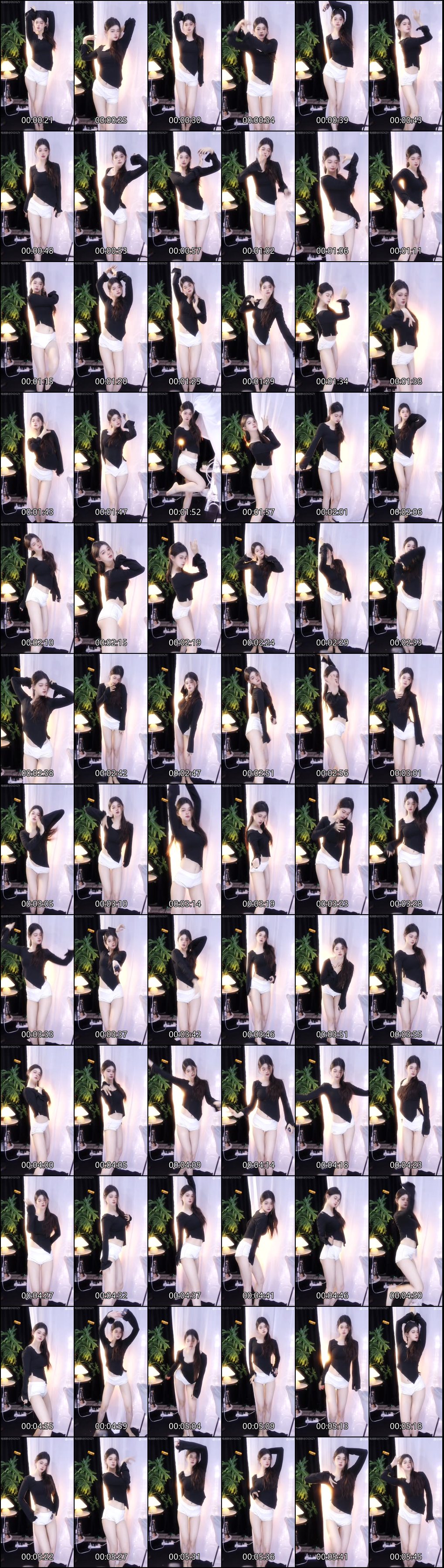 魅昭仪网易CC直播热舞大尺度定制裸舞扭动诱惑直击灵魂深处1