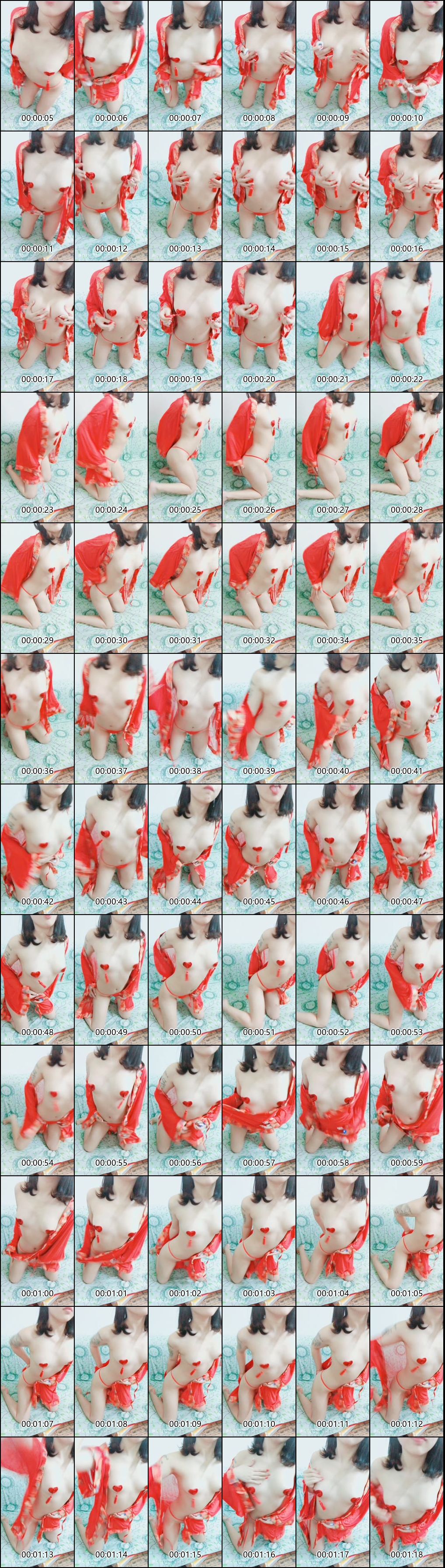 微博PR社区早期福利姬兜兜飞精彩回顾_12