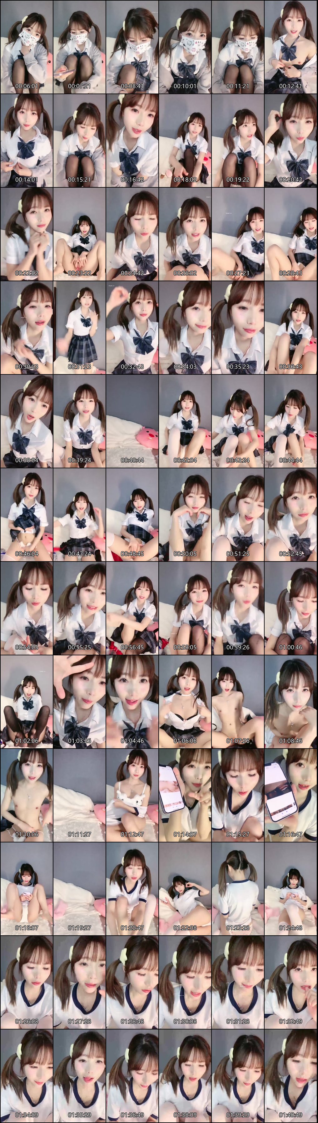 小迷糊直播嫩妹少萝诱惑秀娇羞少女撩人画面让你心跳加速欲罢不能