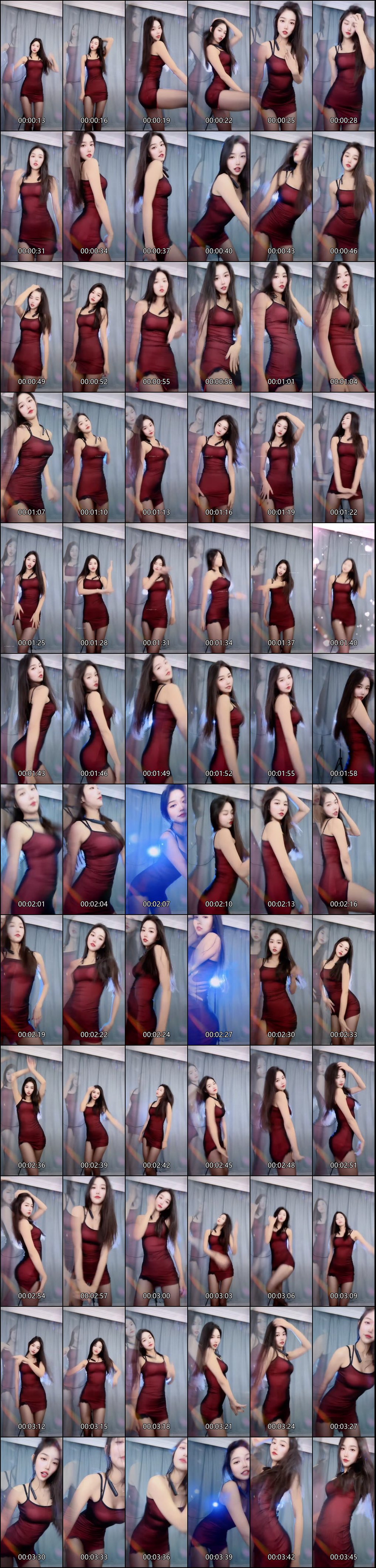 快手小甜甜瑜伽裤热舞合集_动感扭腰魅力十足_2