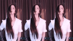 苏樱热舞炸裂全场_现役主播PK多人赛劲爆整理_火辣身材直击灵魂