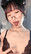 蜜桃酱诱惑私密时刻少女甜蜜调情让你心痒难耐欲罢不能