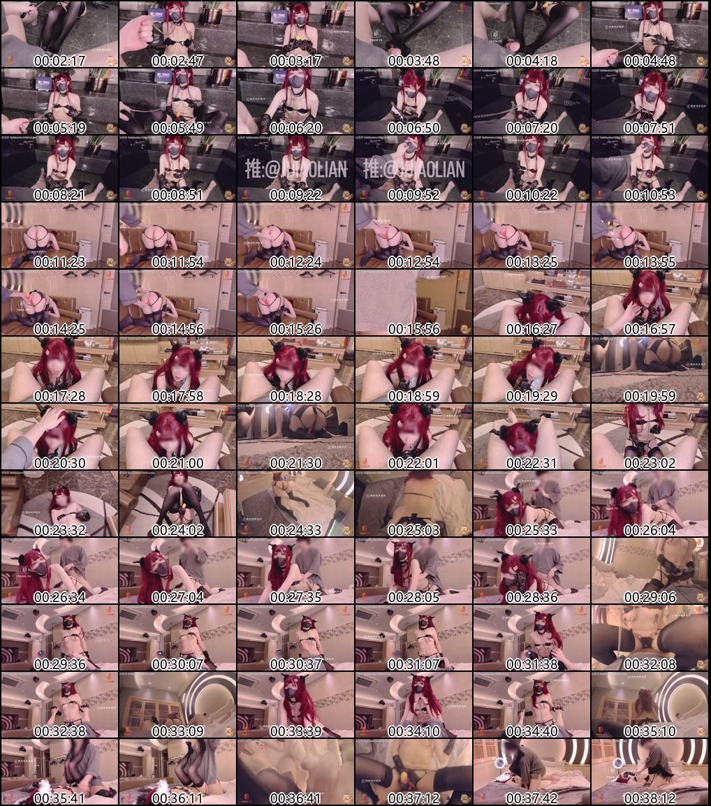 糖心Vlog_鸡教练的精彩日常分享