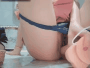 桃宝大尺度私拍福利黑丝短裤透视装尽显魅力