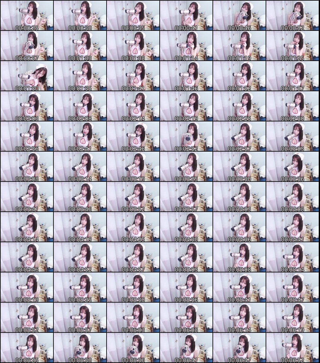 桃桃女王momo私人定制ASMR合集_声音爱好者必听_3