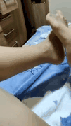 易直播主播琉璃黑丝玉足足交合集_丝足爱好者必看_17