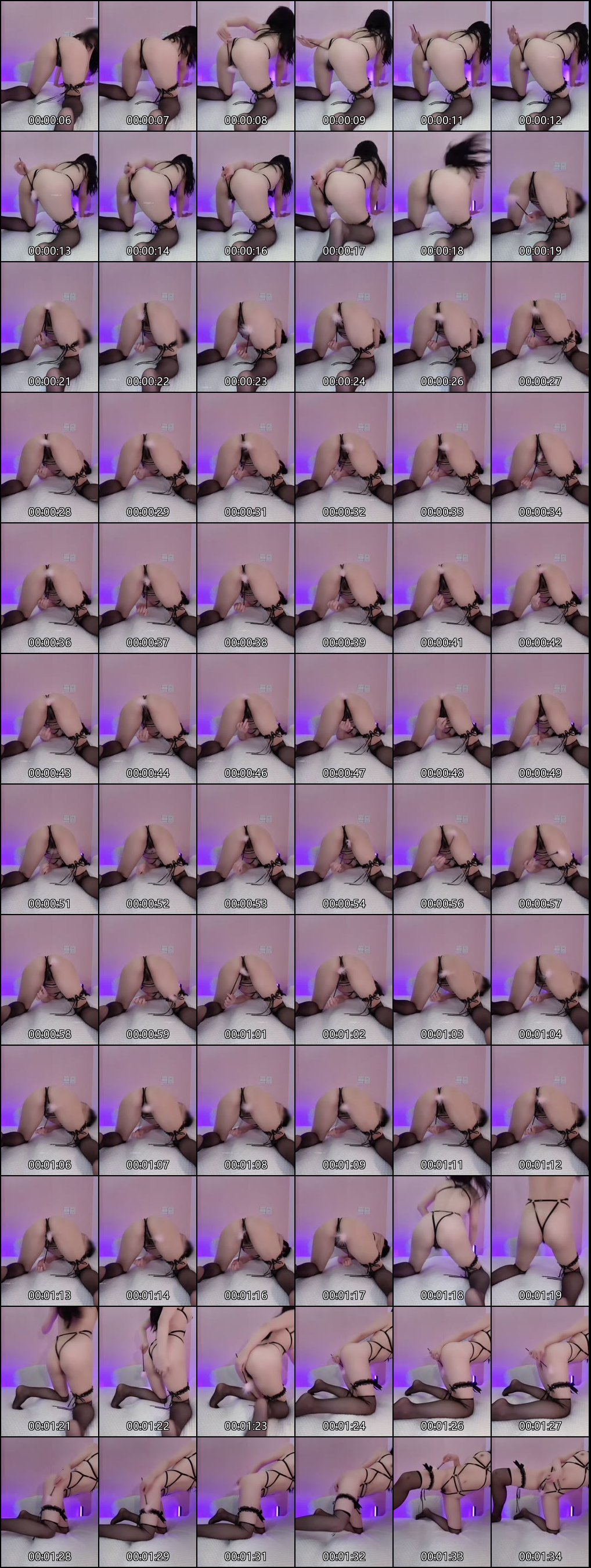 莫七七主播私拍福利视频曝光诱惑身姿让人血脉喷张欲罢不能1