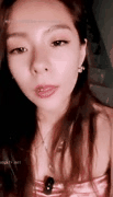 萌小主直播秀_神似某位明星的精彩表演_3