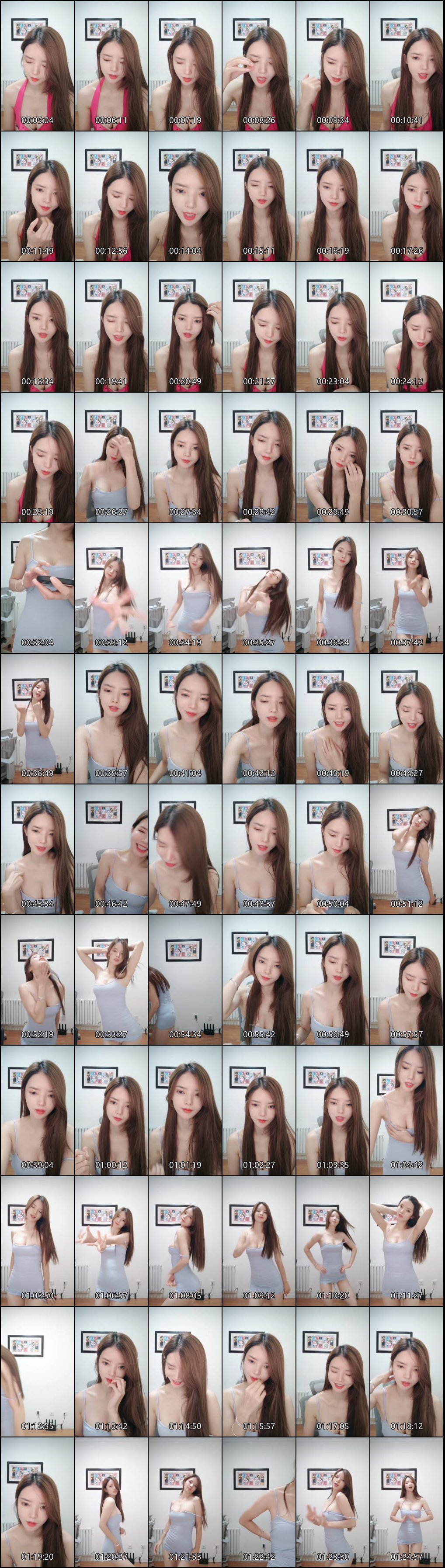 半糖巨乳主播半裸摇奶骚舞诱惑热辣合集直击你的原始欲望