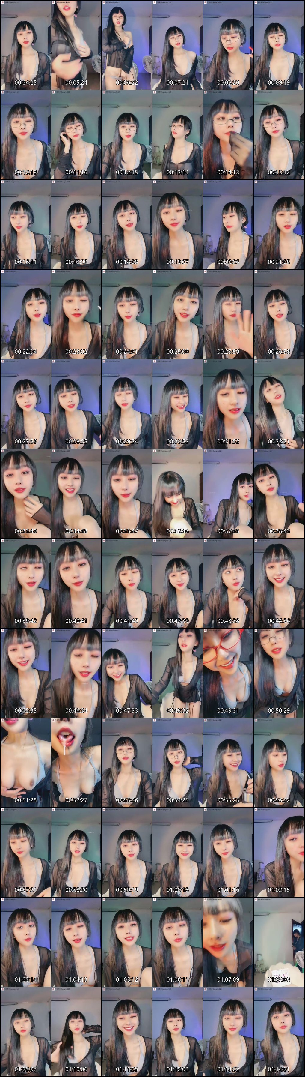 半糖主播蘸点蜜桃酱_极品反差舔屏女神激情模拟做爱