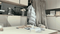 极品巨乳女神丝袜制服裸舞喷水_跳蛋黑牛塞逼自慰高潮狂喷_3