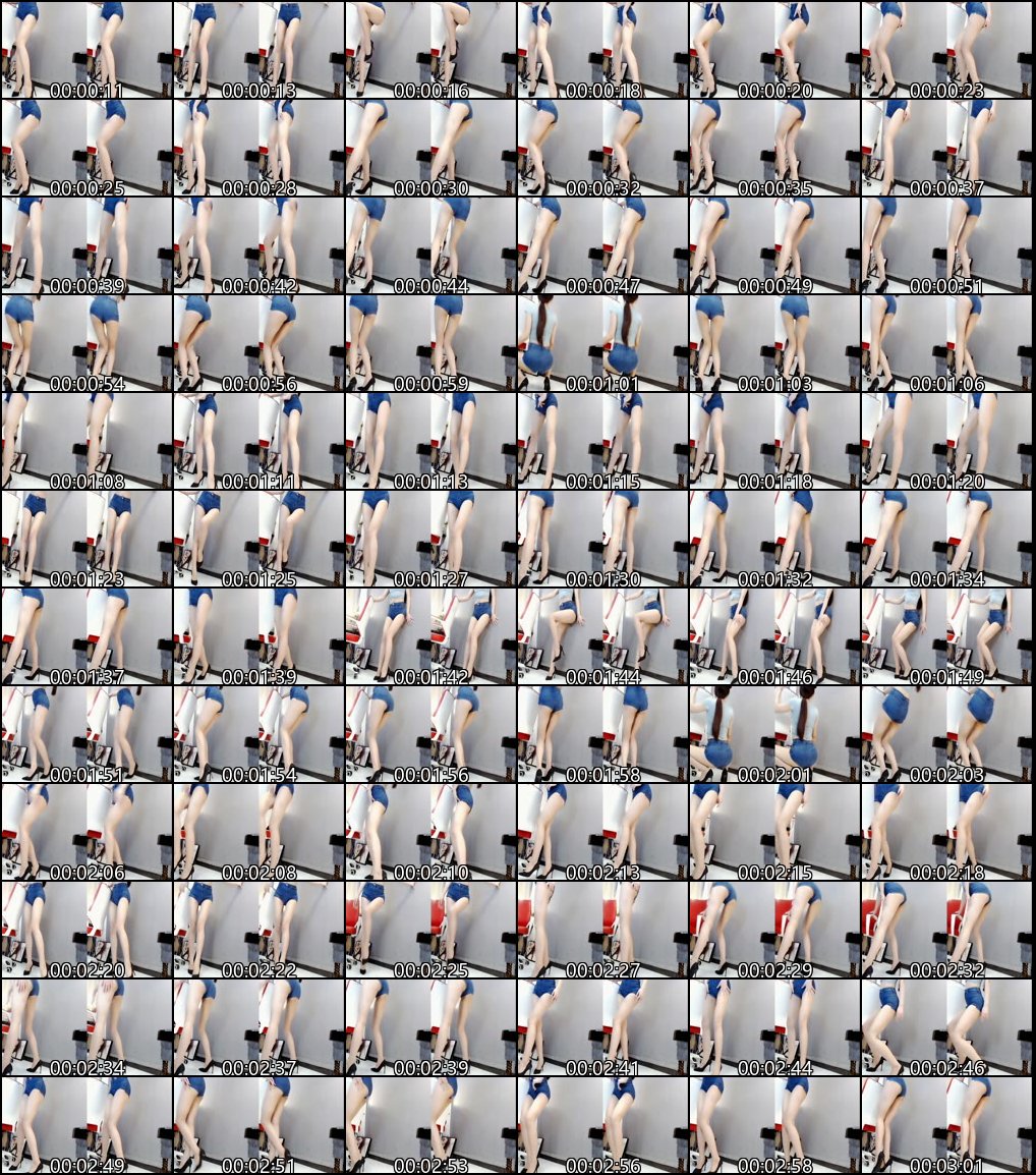 斗鱼何菱性感舞蹈大秀_魅力四射精彩不断