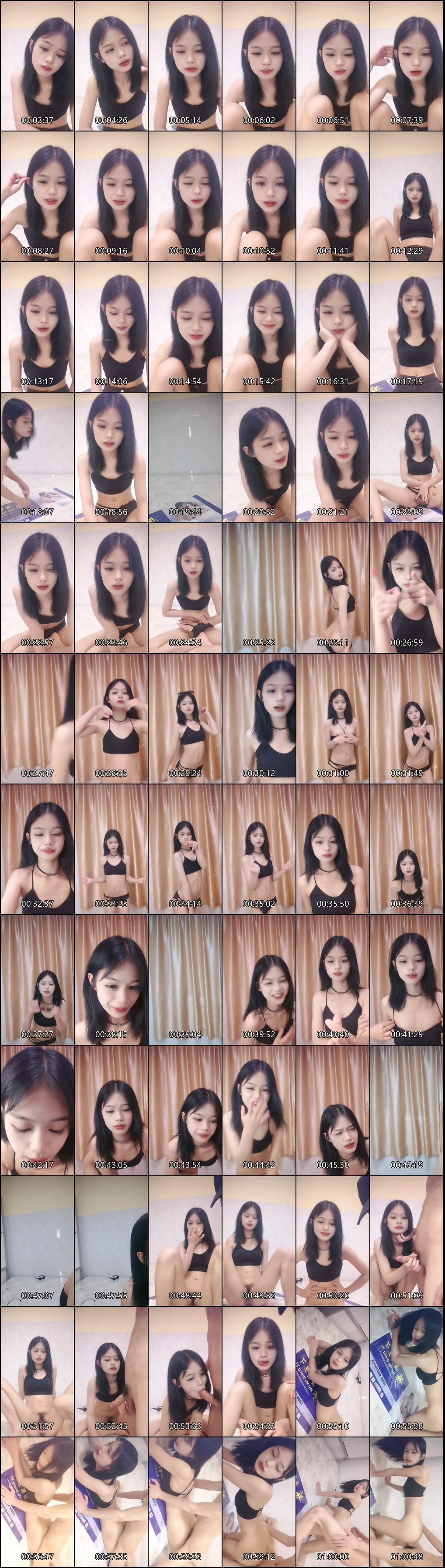 刚成年小美女道具自慰浪叫不停无套猛插内射特写喷汁高潮