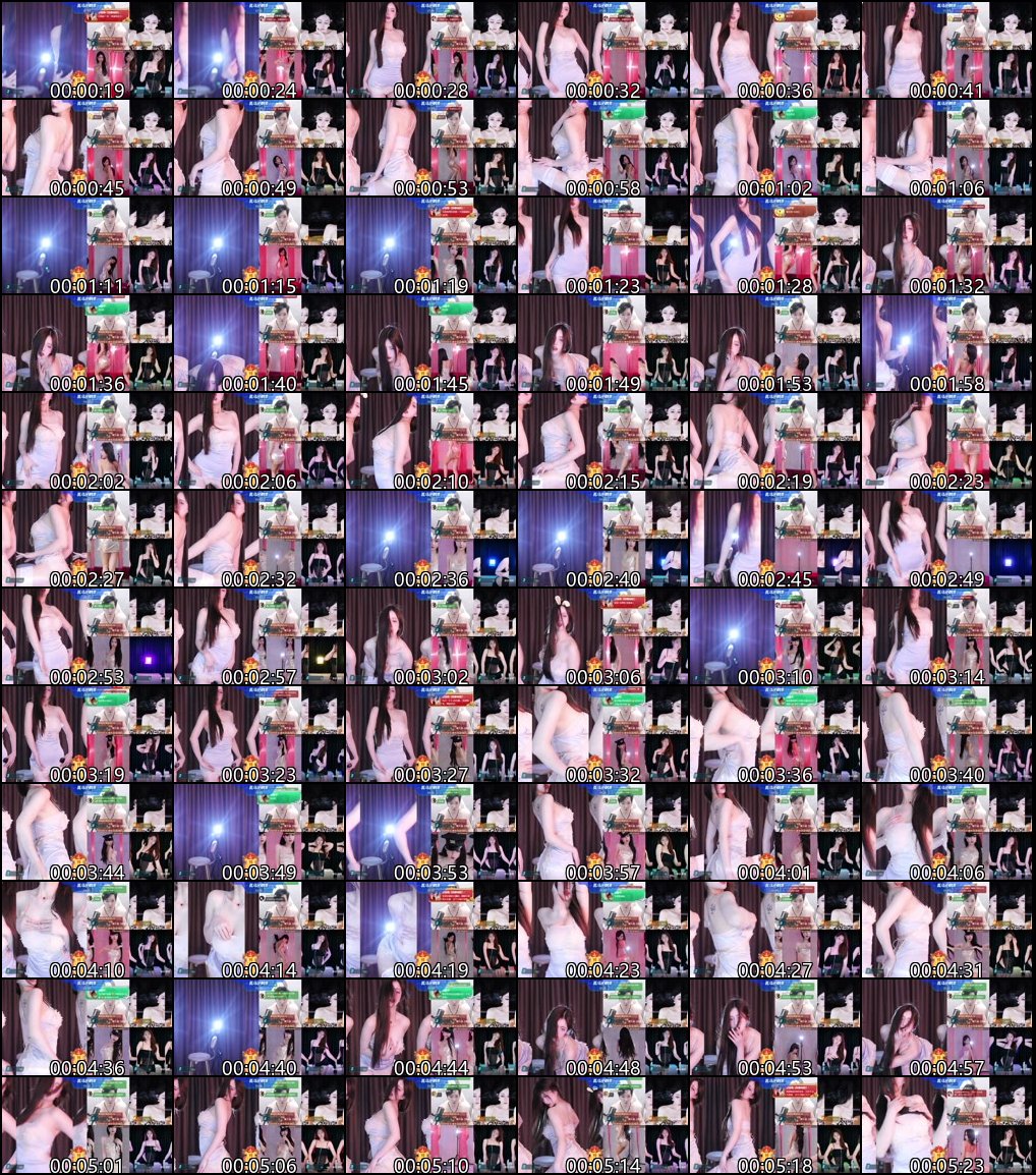 苏樱热舞狂飙_虎牙现役主播PK多人赛_火辣扭腰让人血脉喷张欲罢不能