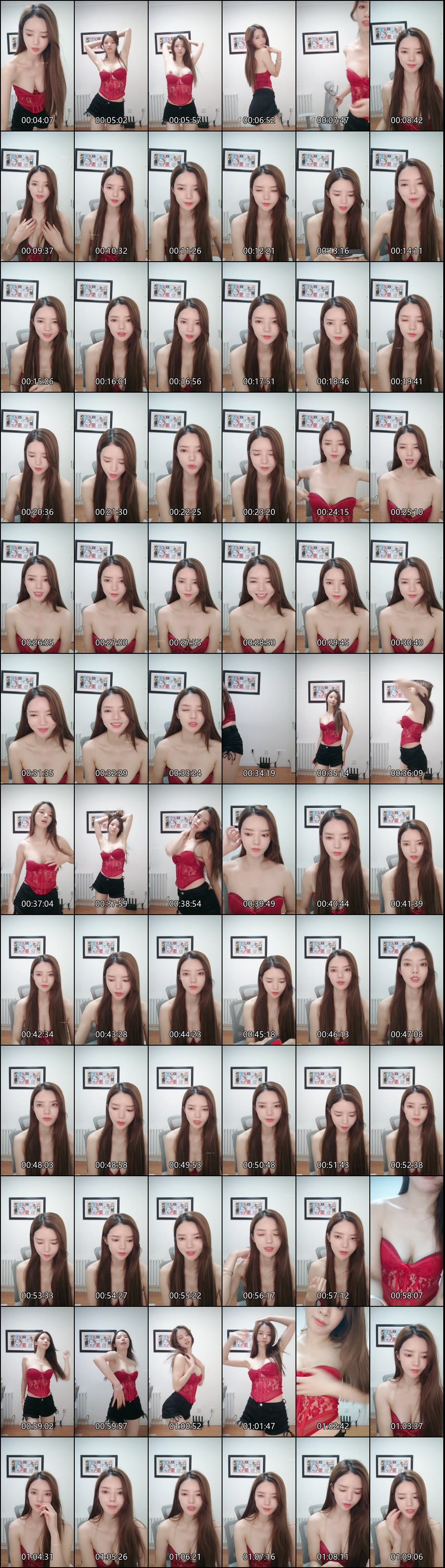 半糖主播巨乳裸舞合集2半裸露奶骚浪扭动诱惑到你心痒难耐欲火焚身