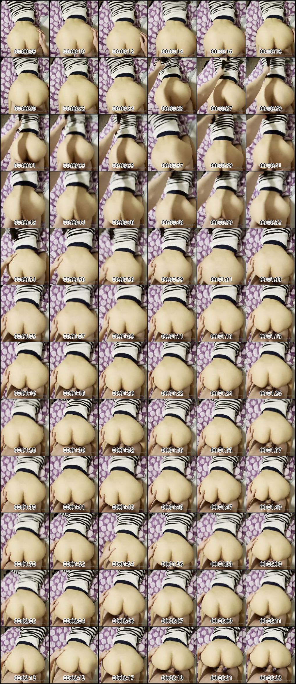 亚洲女大学生博主_lucymochi_的精彩生活分享_16