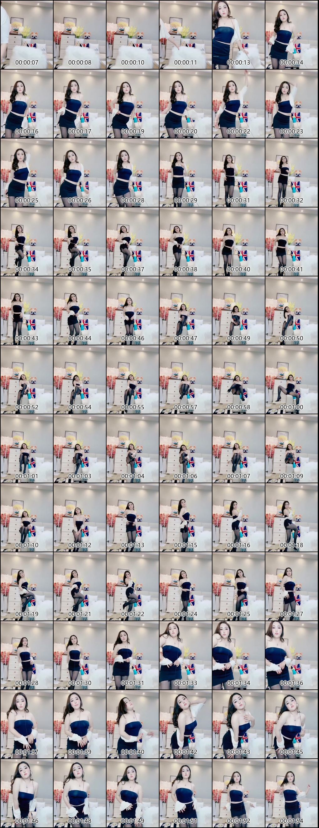 苏老师巨乳主播一对一裸聊合集骚舞诱惑尽显魅力_7