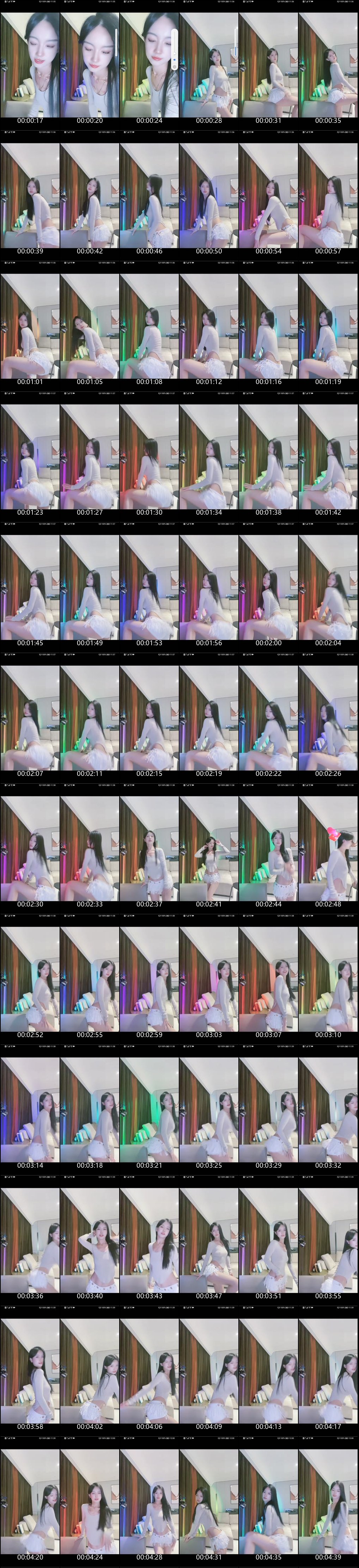 宁依纯花椒抖音合集_真空擦边骚舞诱惑精彩呈现_18