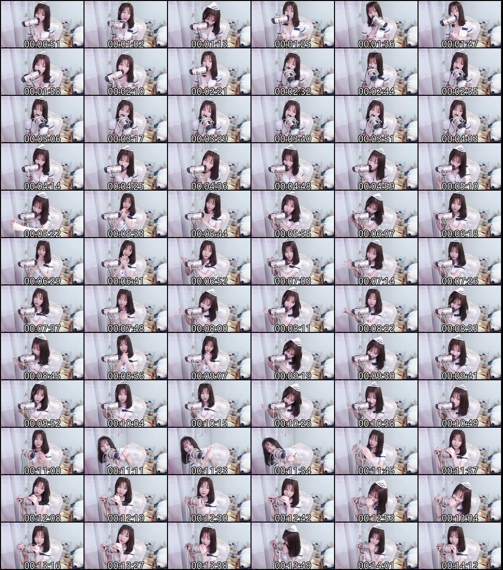 桃桃女王momo私人定制ASMR合集_声音爱好者必听_16