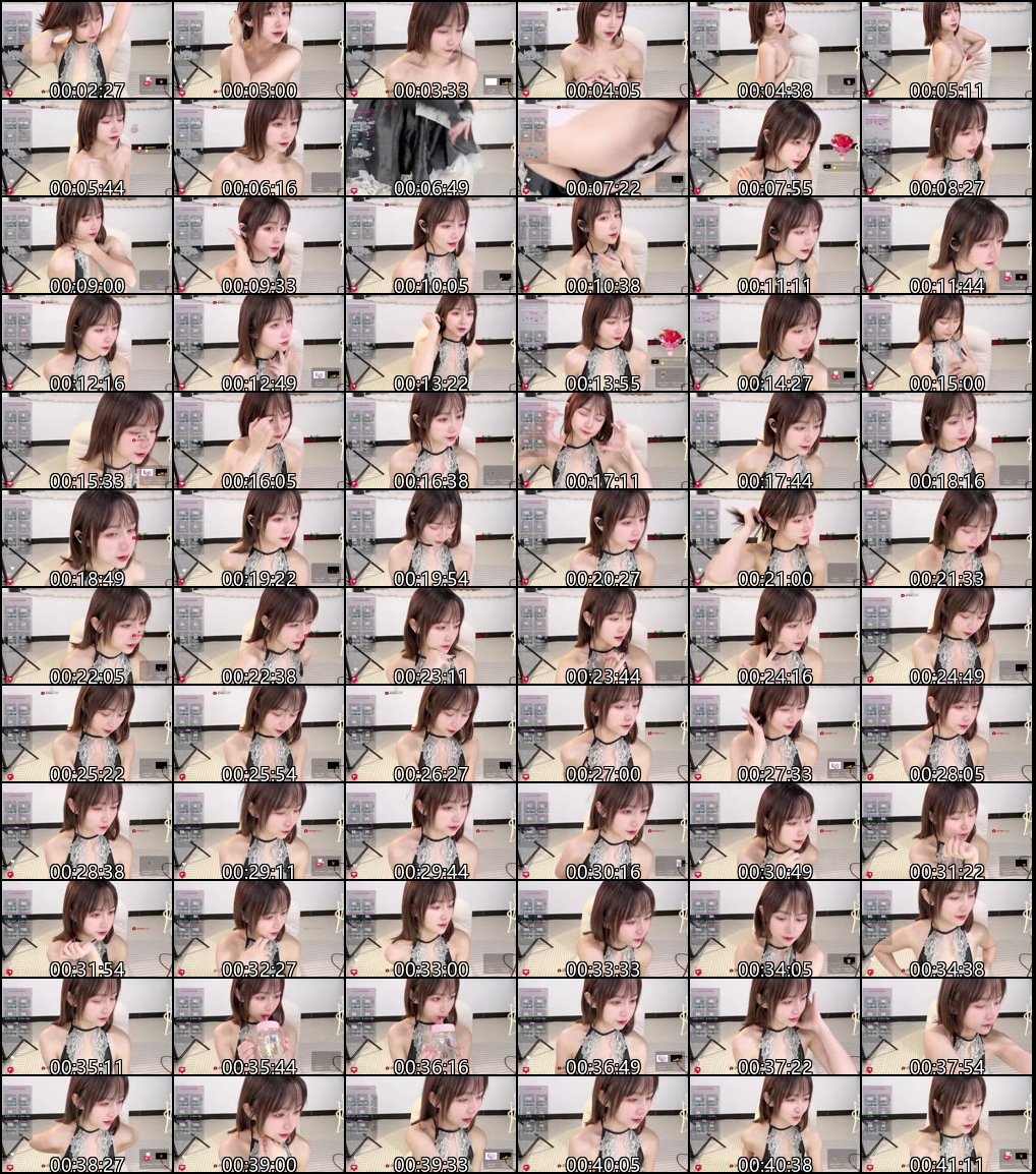 Meg_Linda精选合集_高颜值主播的肥臀魅力与精彩日常直播