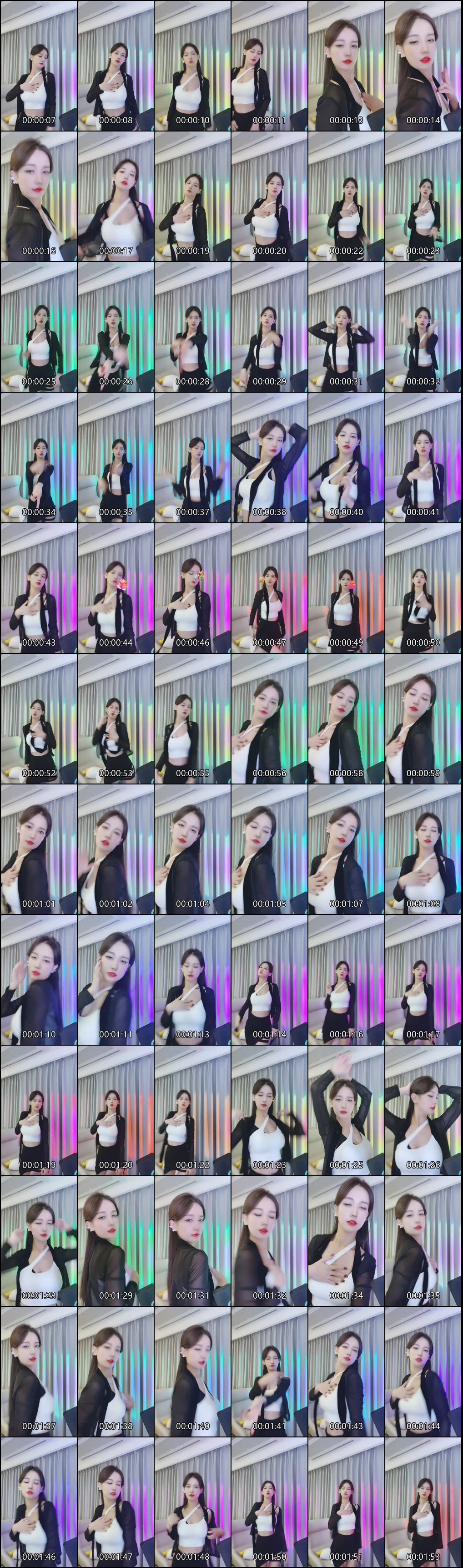 宁依纯花椒抖音合集_真空擦边骚舞诱惑大放送_32