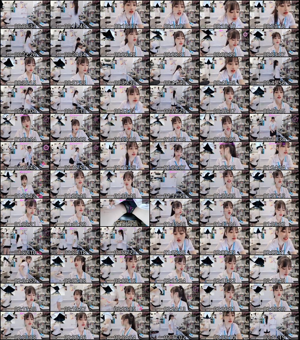 大学生实验室禁忌直播_上面假装实验下面疯狂自慰_双视角超刺激