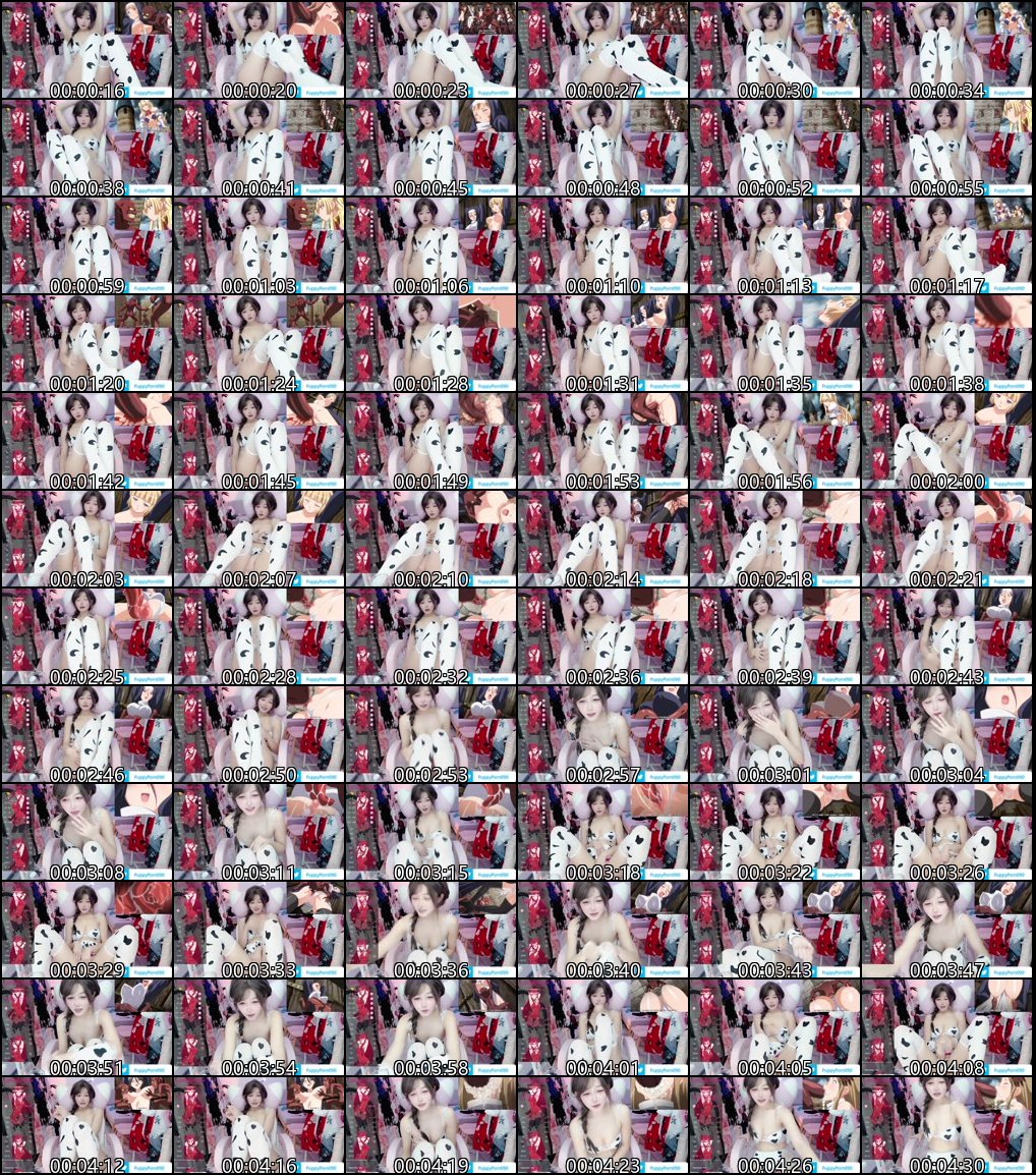 眼镜妹主播pornpuppy道具自慰狂欢合集大尺度福利诱惑爆棚欲罢不能1