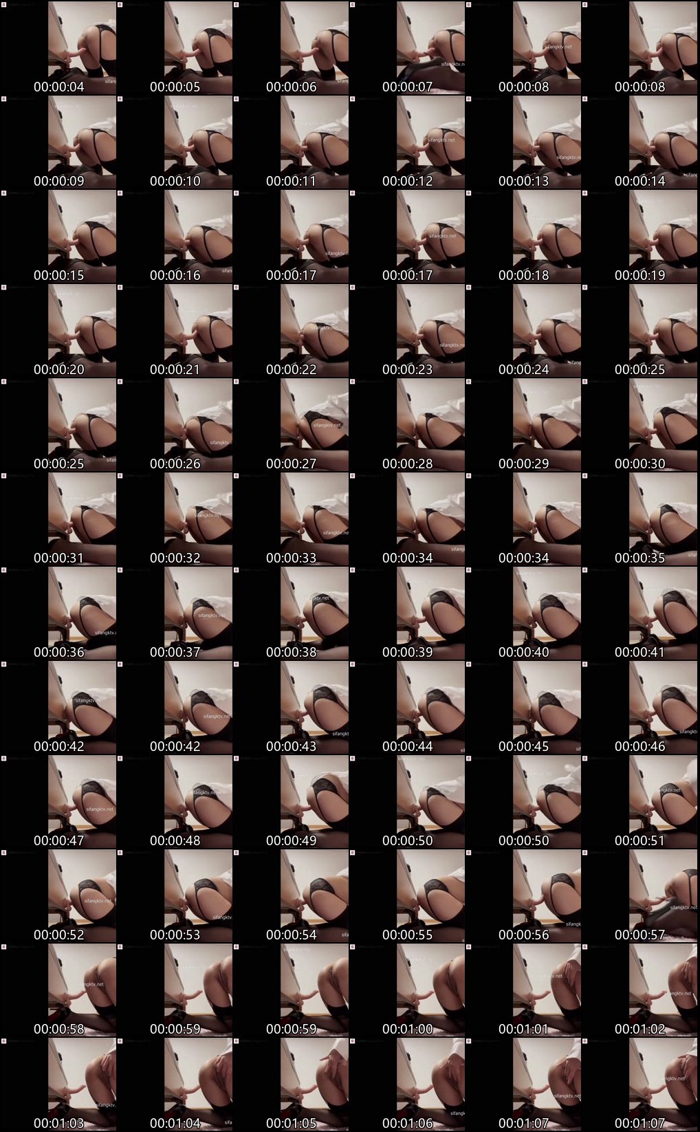 推特热搜_上海美女未央日常性感精彩合集