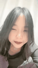 清纯粉嫩的邻家美少女与夹心糖饼的反差魅力_5