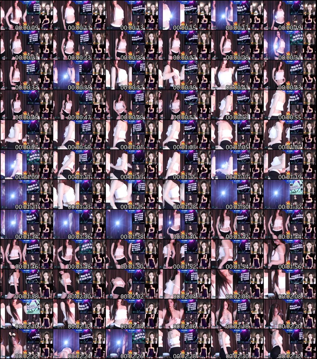 苏樱热舞狂野PK_虎牙现役主播性感扭动_群战多人赛让人欲罢不能_1