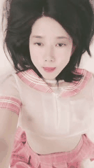 半糖主播联手三位保时捷车模演绎激情大片