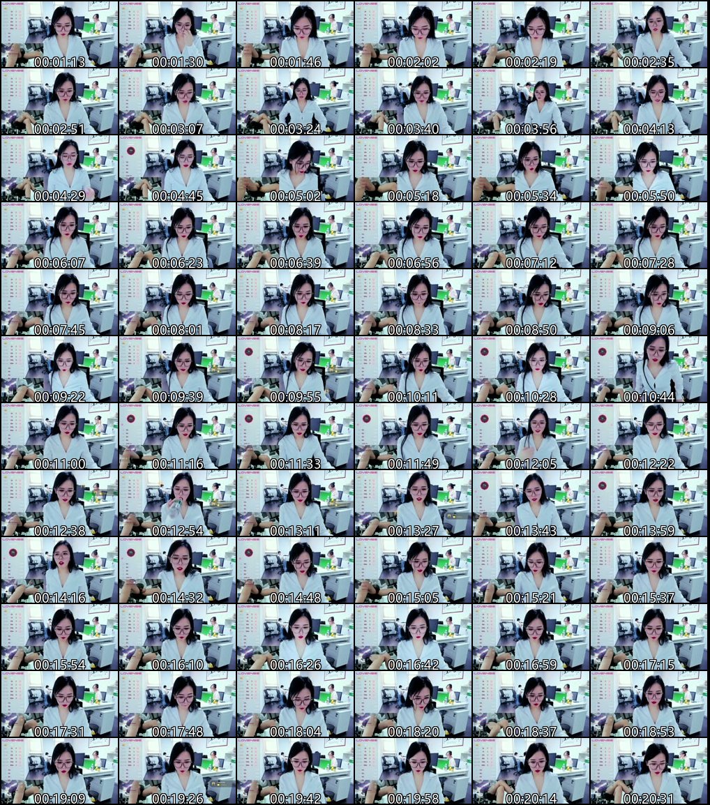 办公室跳蛋狂欢_双视角道具自慰_主播玩转隐秘刺激高潮