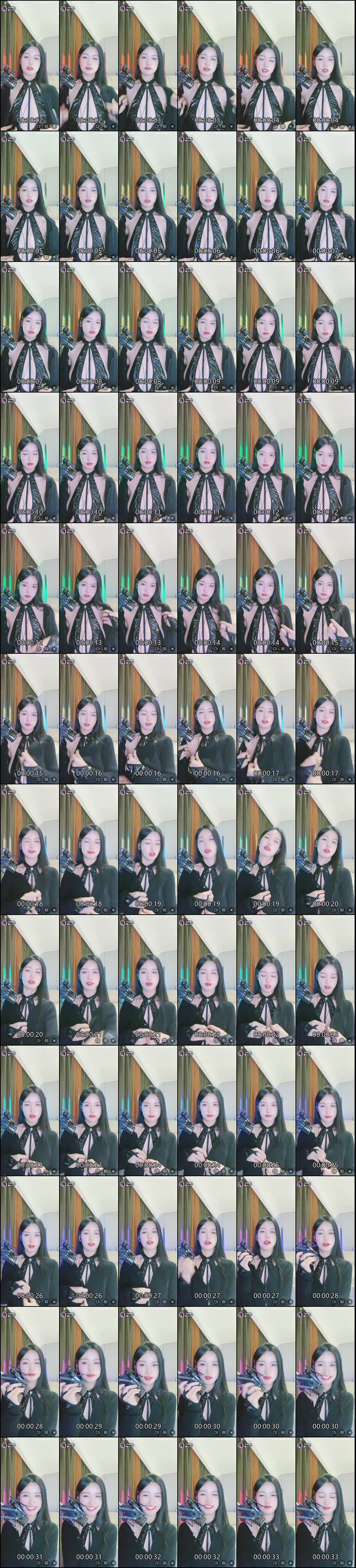 宁依纯花椒抖音合集_真空擦边骚舞诱惑大放送_25