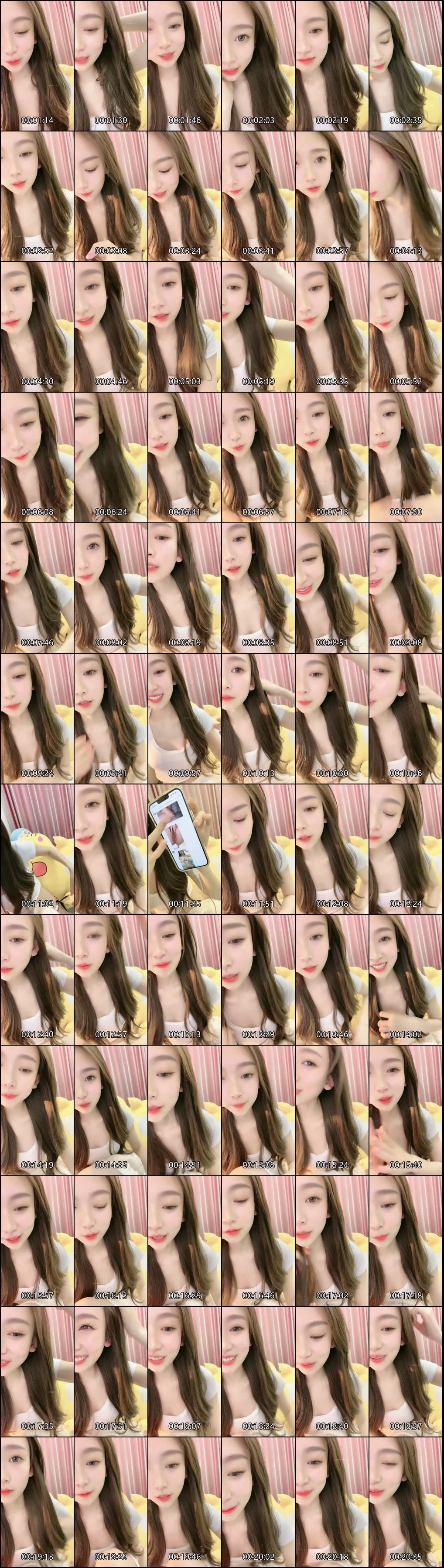 可甜可盐风格魅力展示