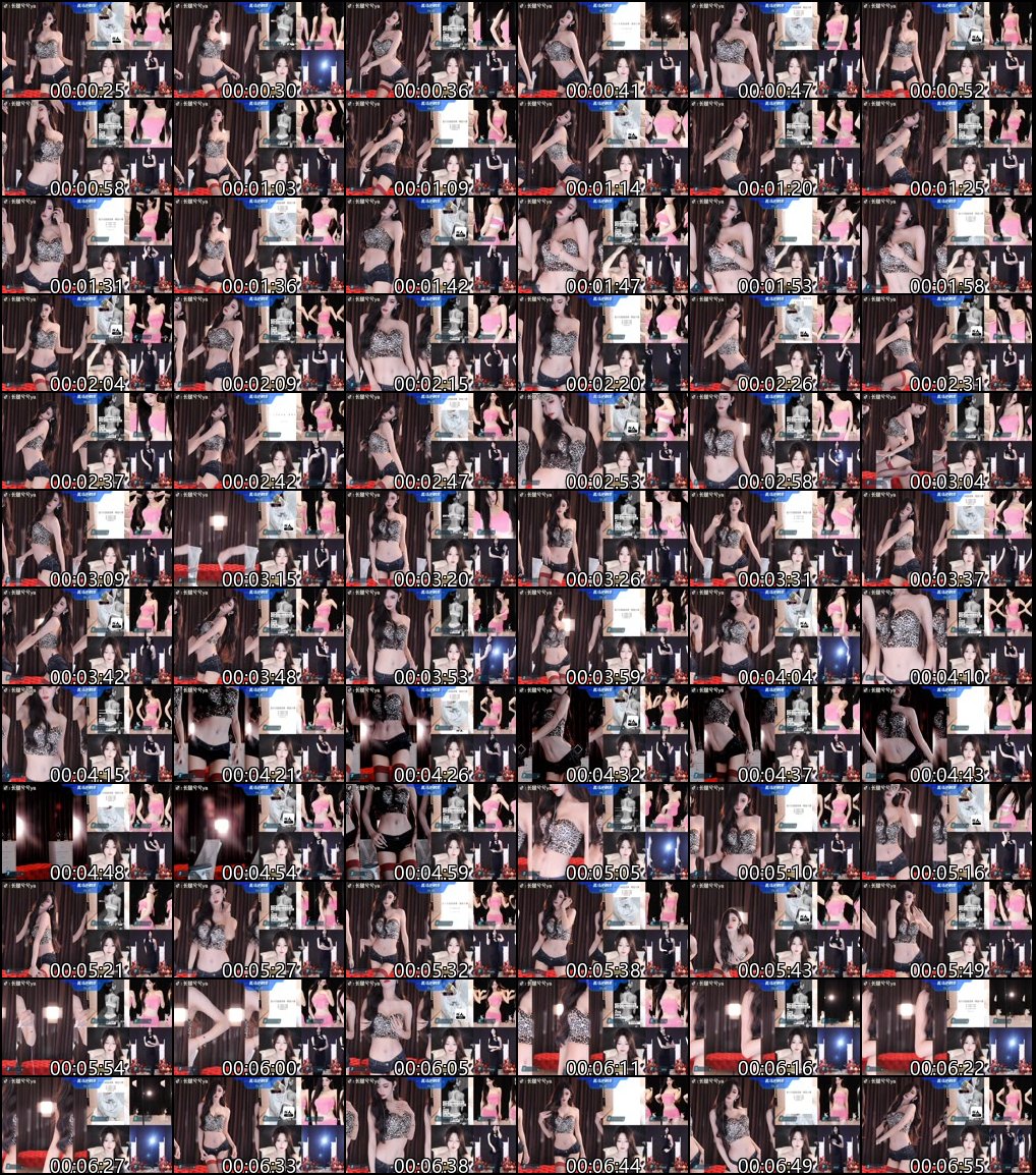 虎牙长腿兮兮现役主播热舞精选与多人PK赛精彩回顾_1