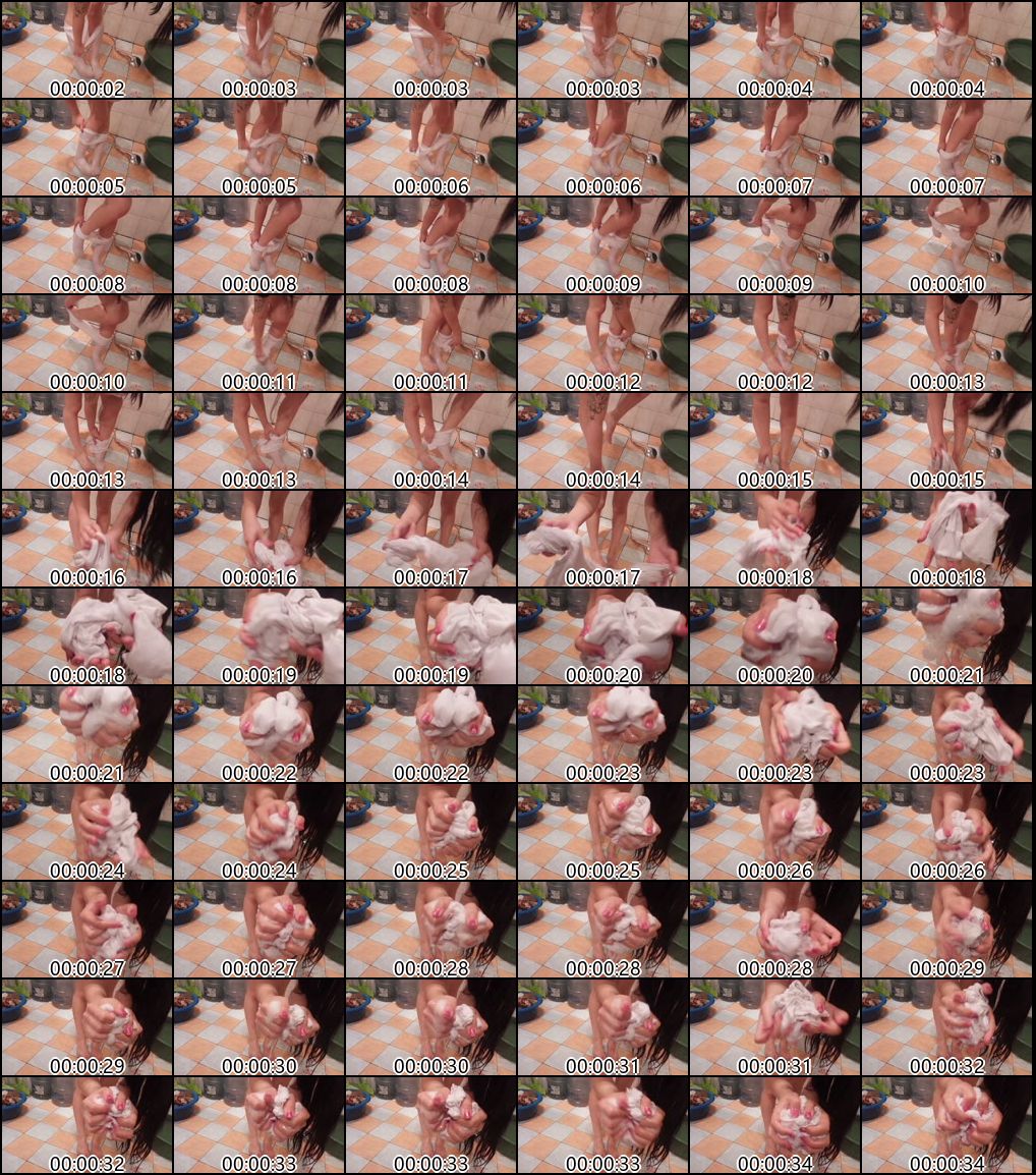 早期微博福利姬兜兜飞的精彩瞬间回顾_24