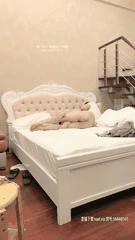 双飞3P合集半糖主播与蕾丝少女的蜜汁互动_8