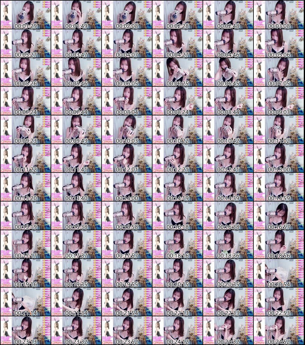 声音爱好者必看asmr桃桃女王momo私人定制合集2_5