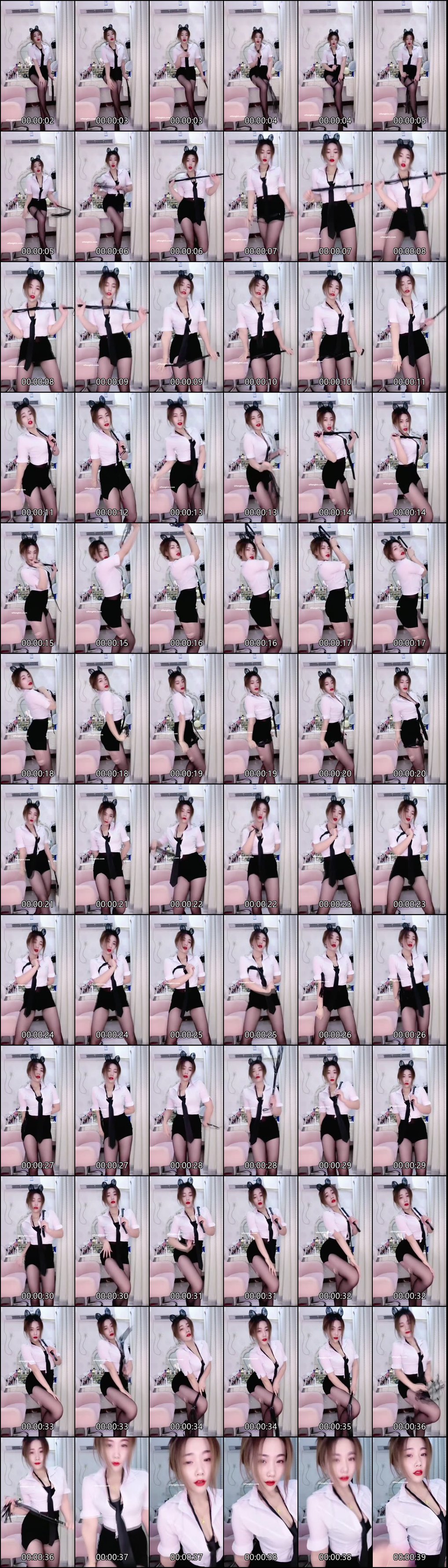 快手梦大美一对一裸聊合集4_骚舞诱惑与私拍精彩回顾