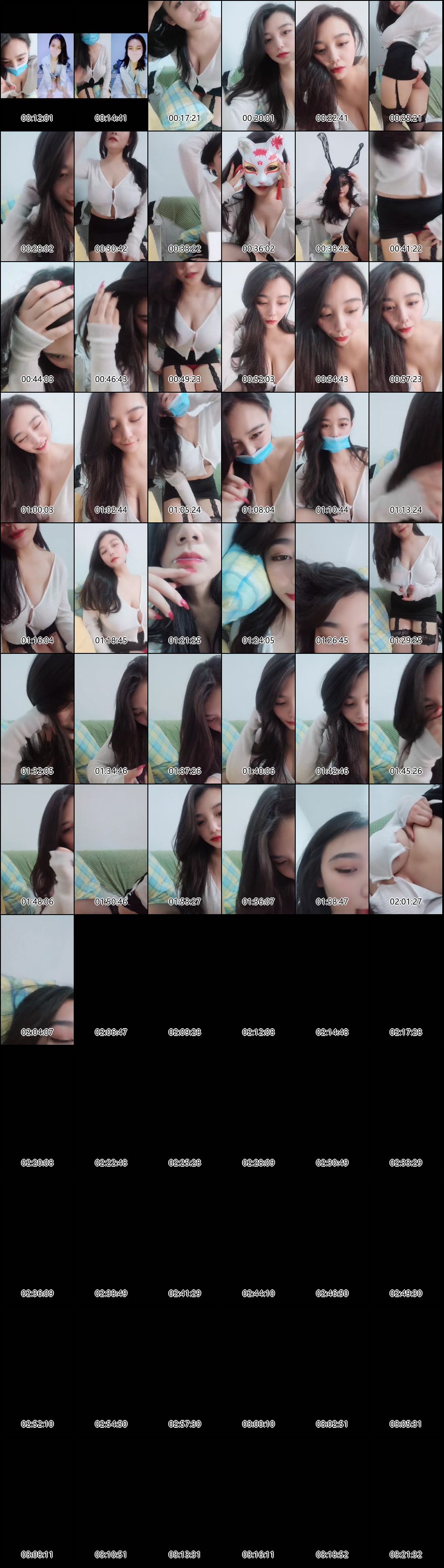 小妲己主播甜蜜轰炸合集4_巨乳露奶与自慰表演_10
