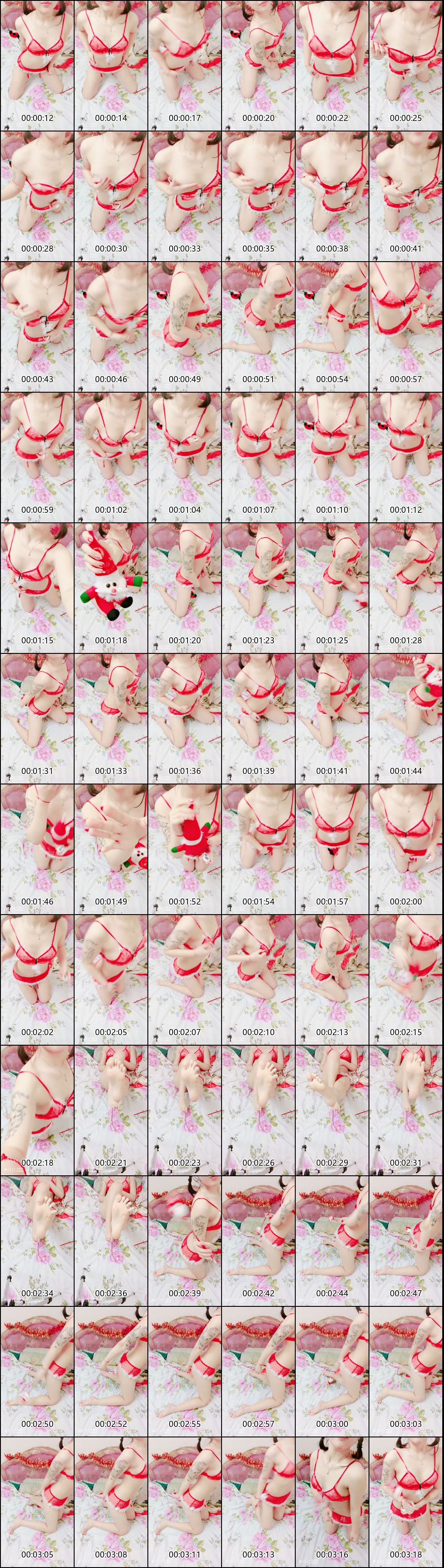 微博PR社区早期福利姬兜兜飞的精彩瞬间_2