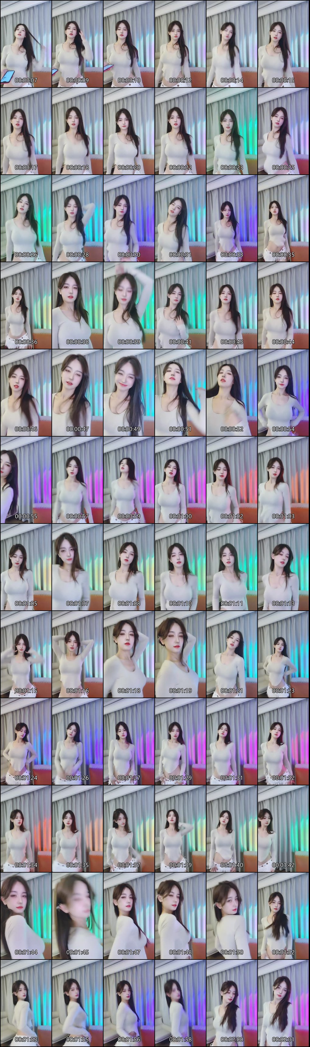 宁依纯花椒抖音合集_真空擦边骚舞诱惑精彩呈现_28