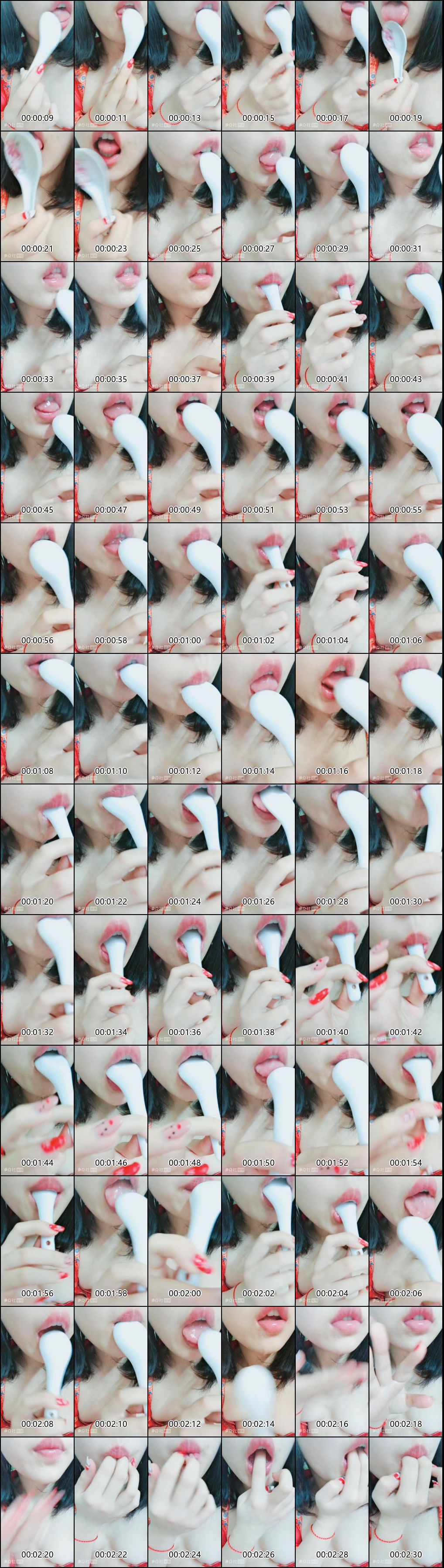 微博PR社区早期福利姬兜兜飞精彩回顾_13