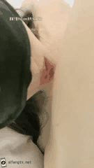 刺激的半糖主播玺玺玺玺玺与闺蜜的3P双飞合集_18