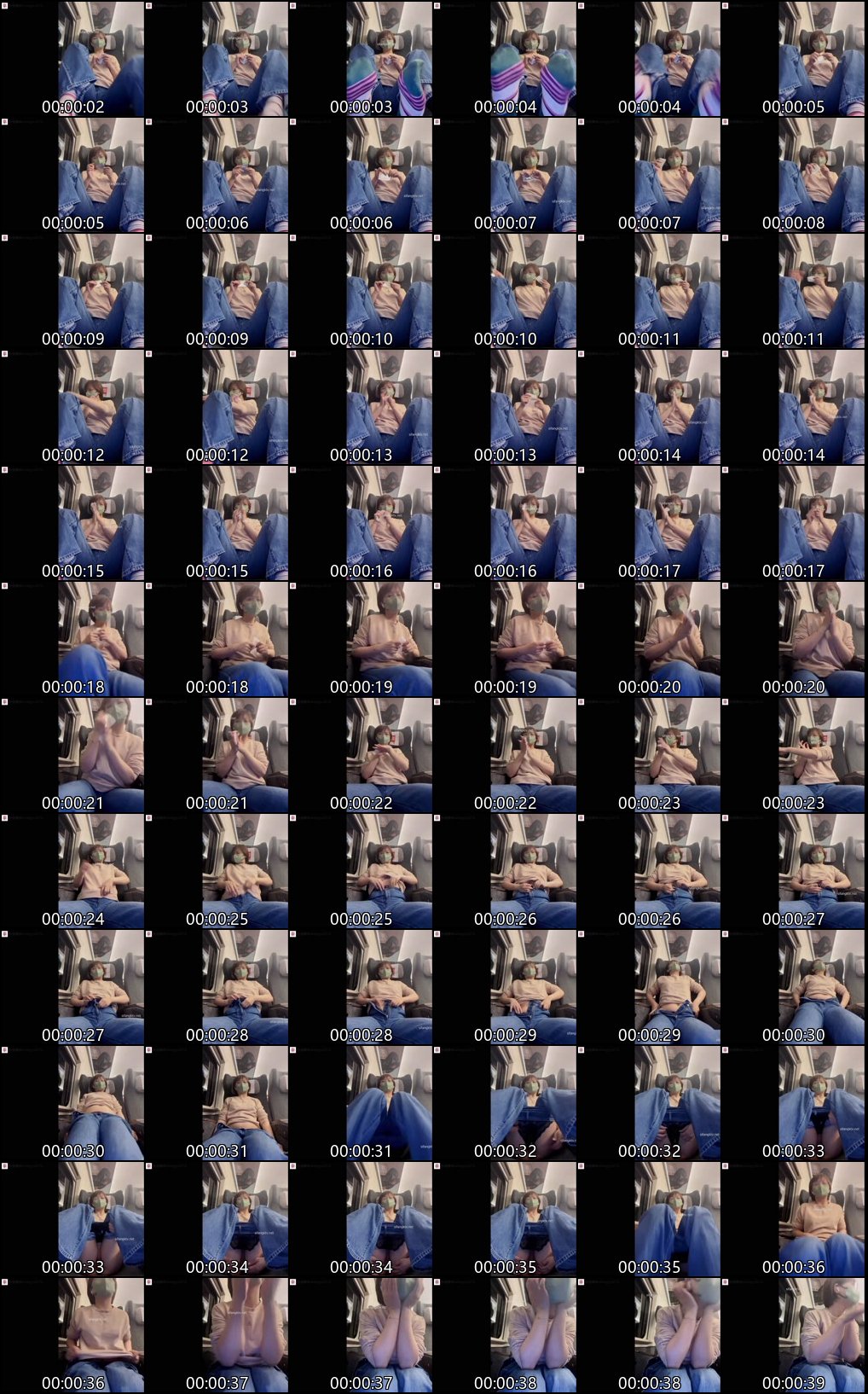 推特热门_上海美女未央的日常精彩露出合集